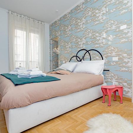 Elegance & Comfort Central Station 500Mt -15Minuti Duomo มิลาน ภายนอก รูปภาพ