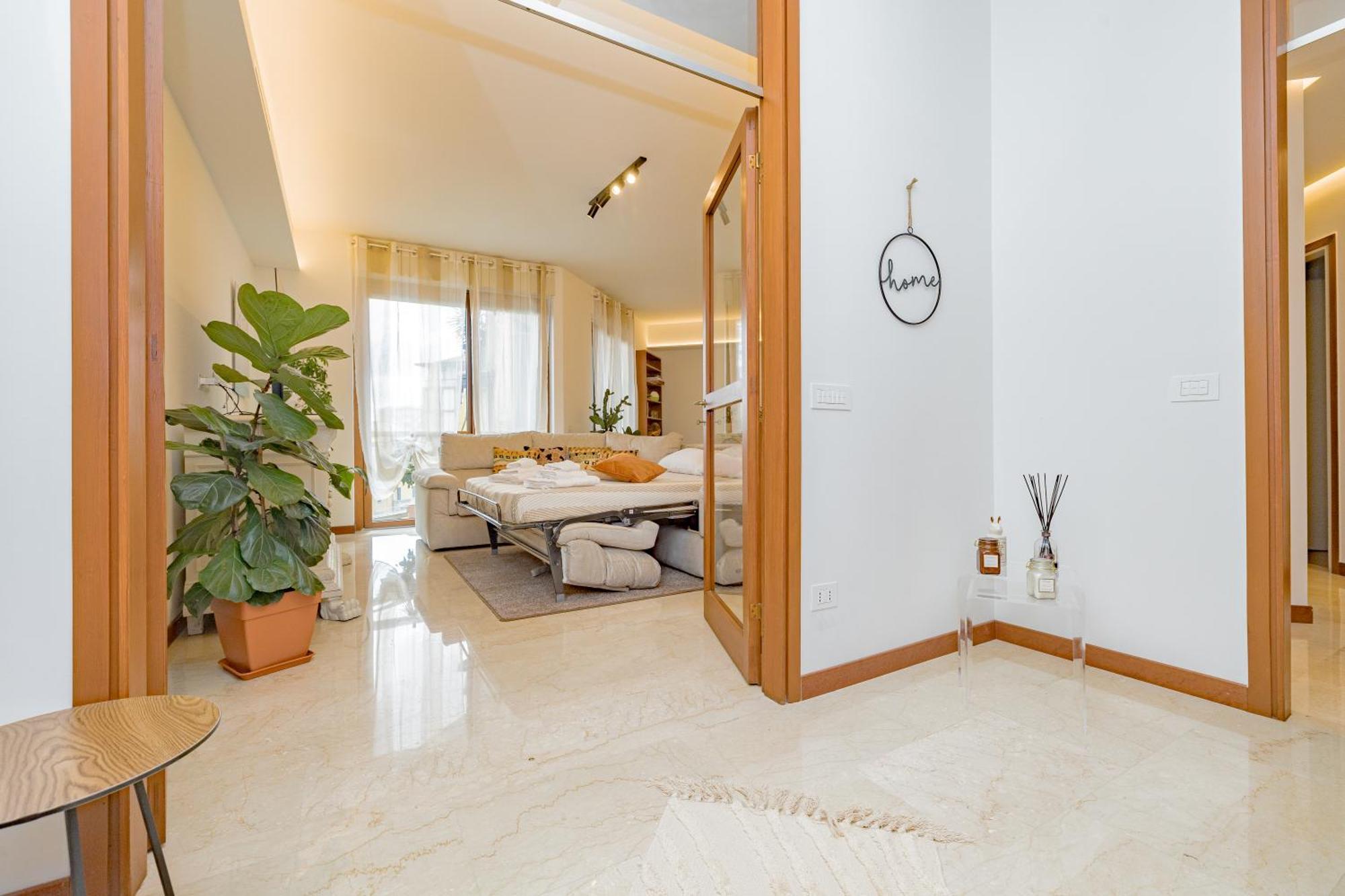 Elegance & Comfort Central Station 500Mt -15Minuti Duomo มิลาน ภายนอก รูปภาพ
