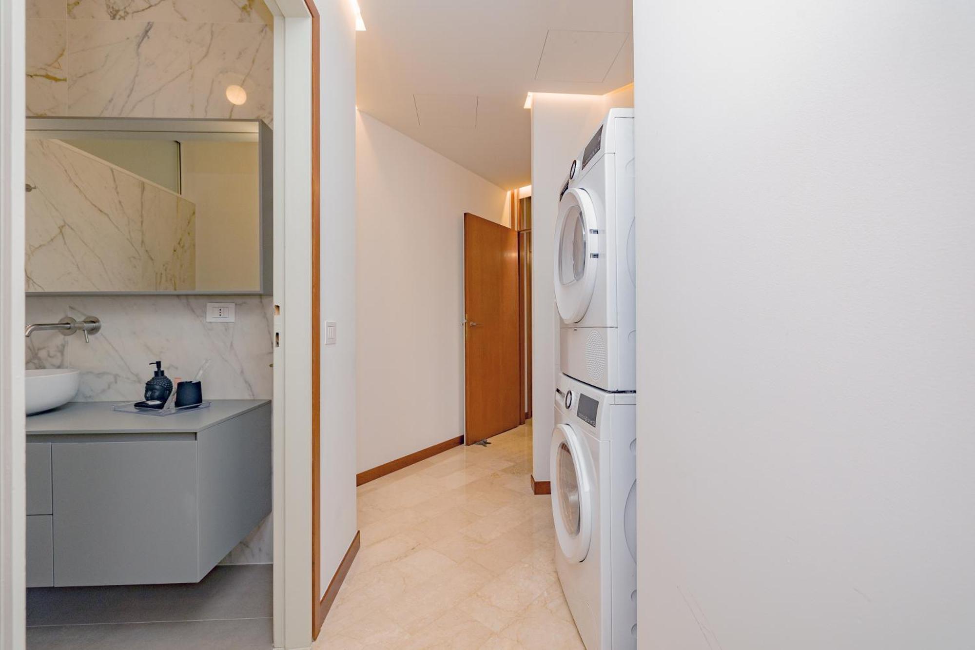 Elegance & Comfort Central Station 500Mt -15Minuti Duomo มิลาน ภายนอก รูปภาพ