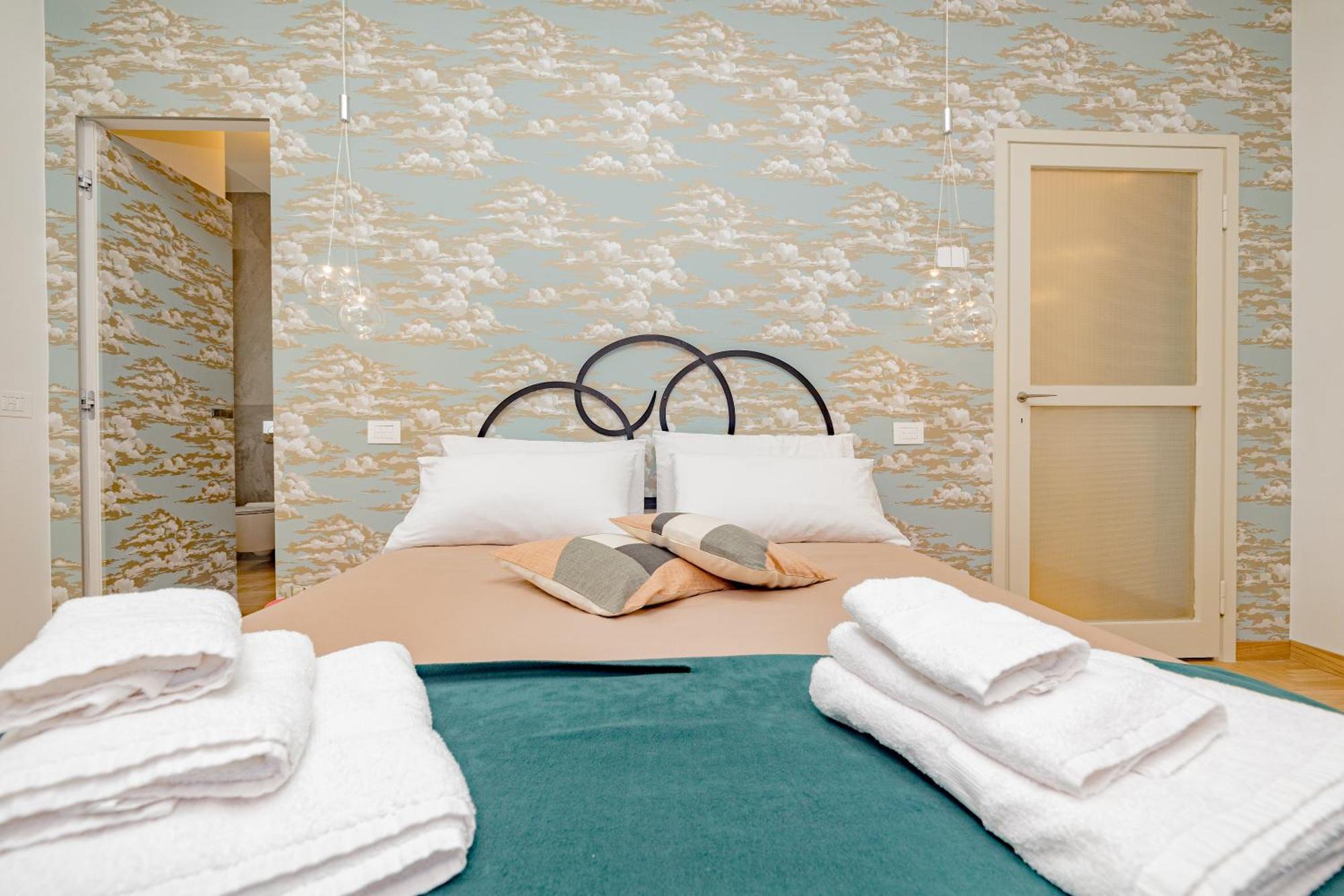 Elegance & Comfort Central Station 500Mt -15Minuti Duomo มิลาน ภายนอก รูปภาพ