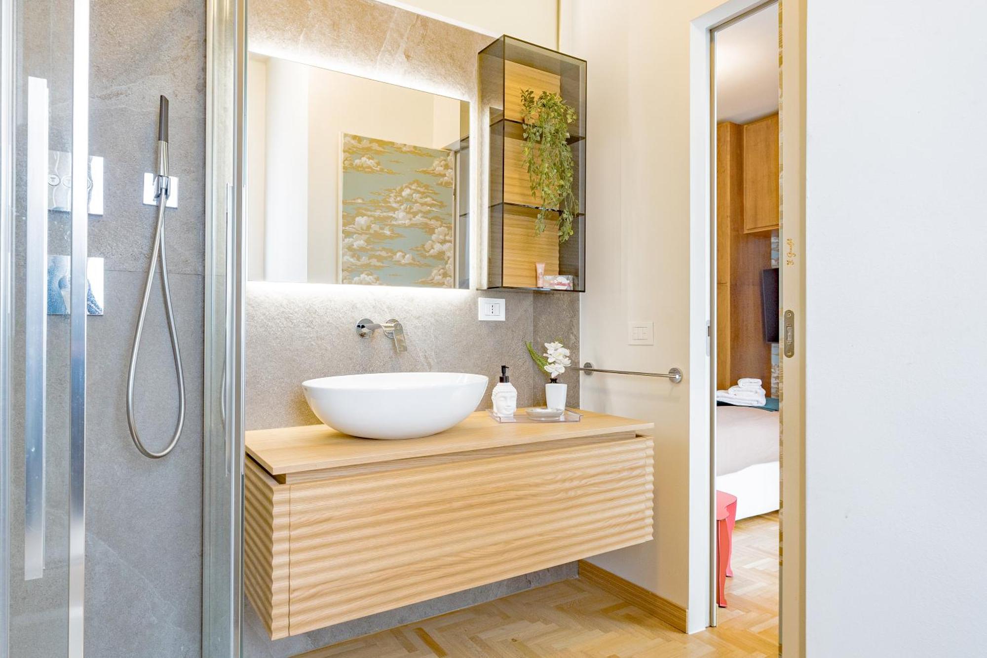 Elegance & Comfort Central Station 500Mt -15Minuti Duomo มิลาน ภายนอก รูปภาพ