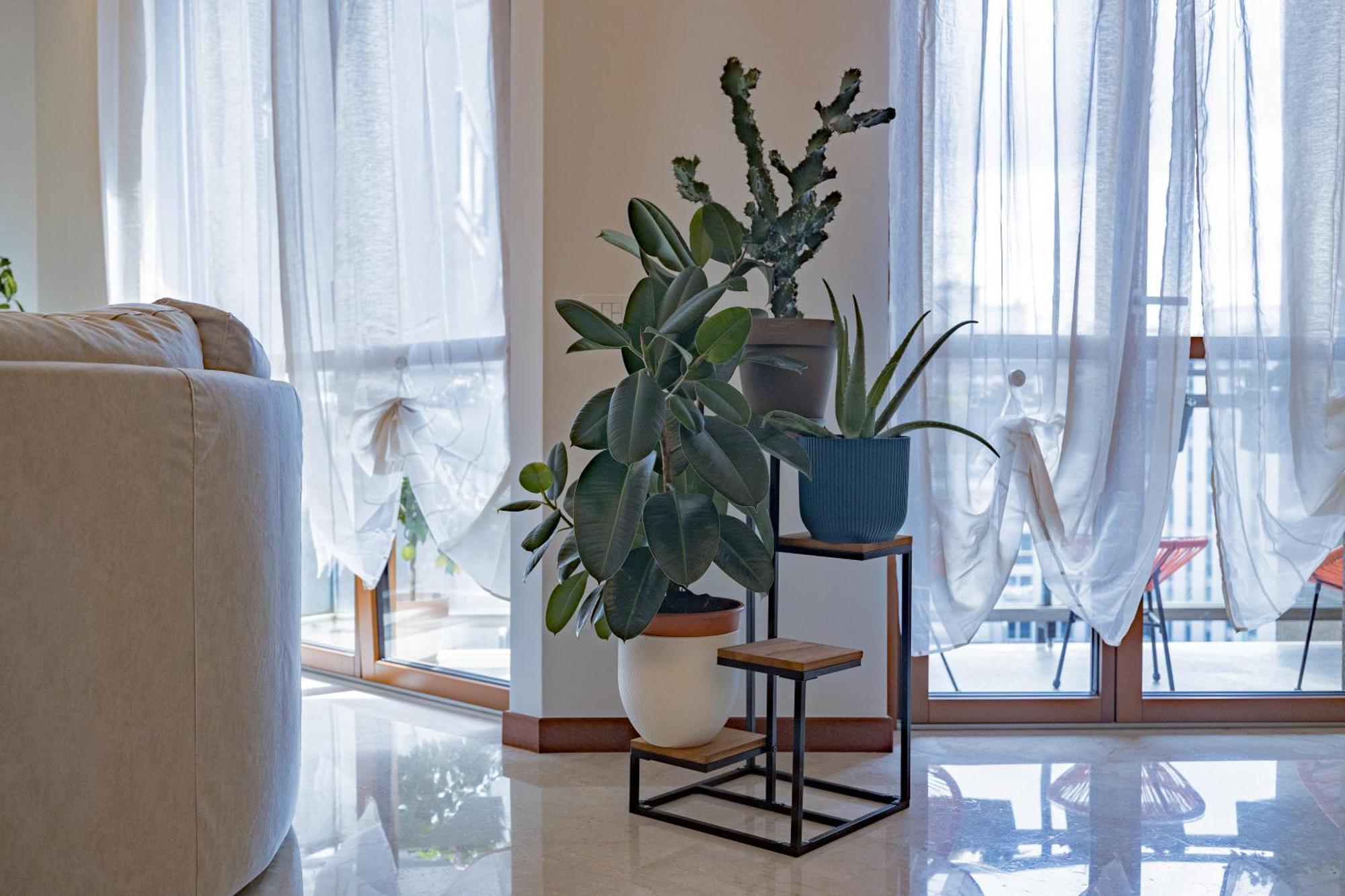 Elegance & Comfort Central Station 500Mt -15Minuti Duomo มิลาน ภายนอก รูปภาพ