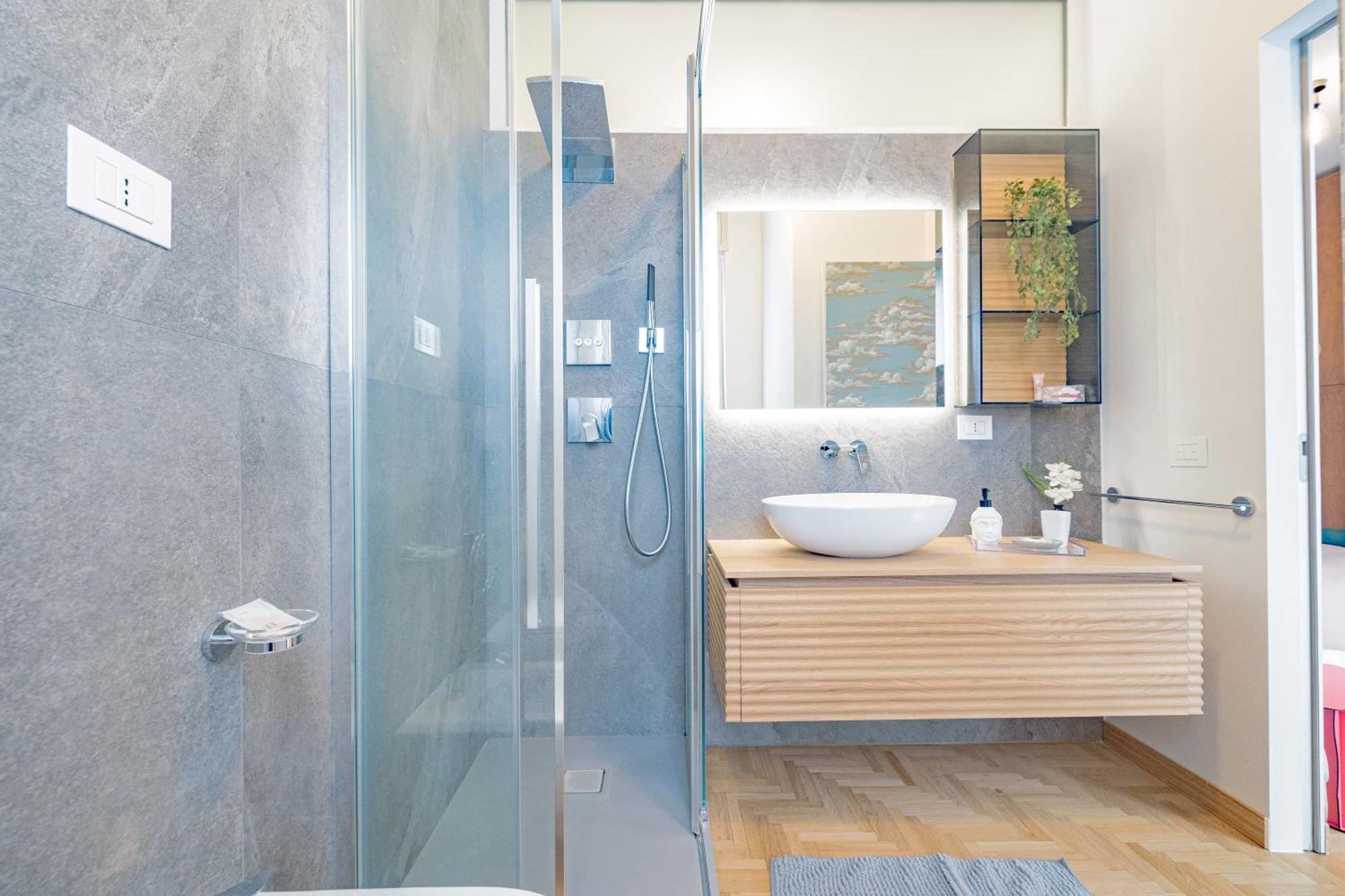 Elegance & Comfort Central Station 500Mt -15Minuti Duomo มิลาน ภายนอก รูปภาพ