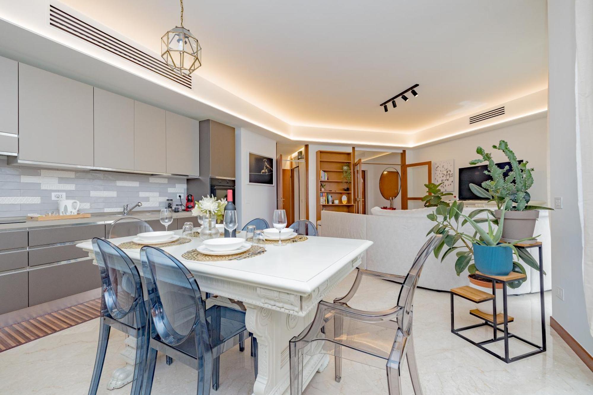 Elegance & Comfort Central Station 500Mt -15Minuti Duomo มิลาน ภายนอก รูปภาพ