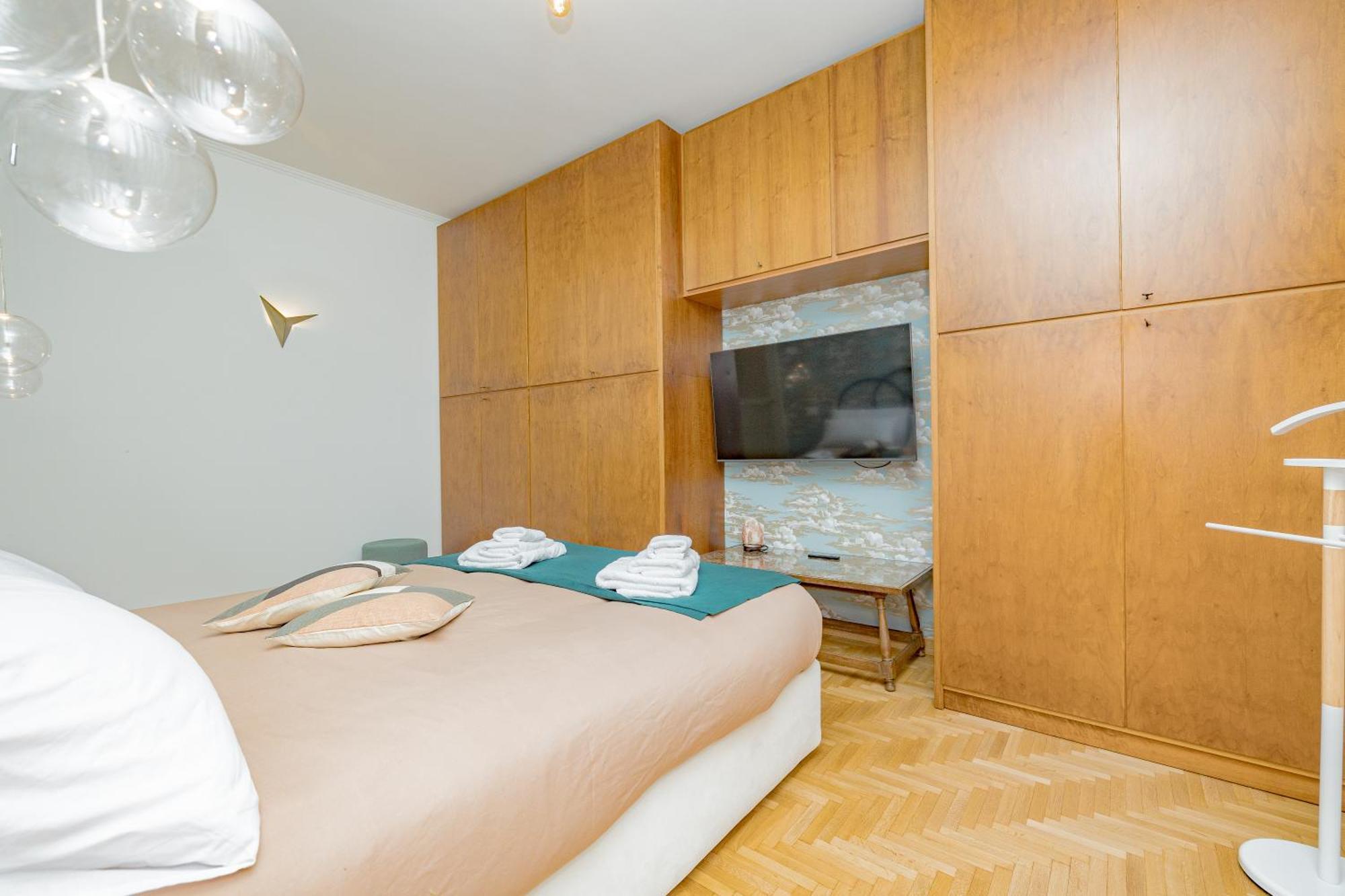 Elegance & Comfort Central Station 500Mt -15Minuti Duomo มิลาน ภายนอก รูปภาพ