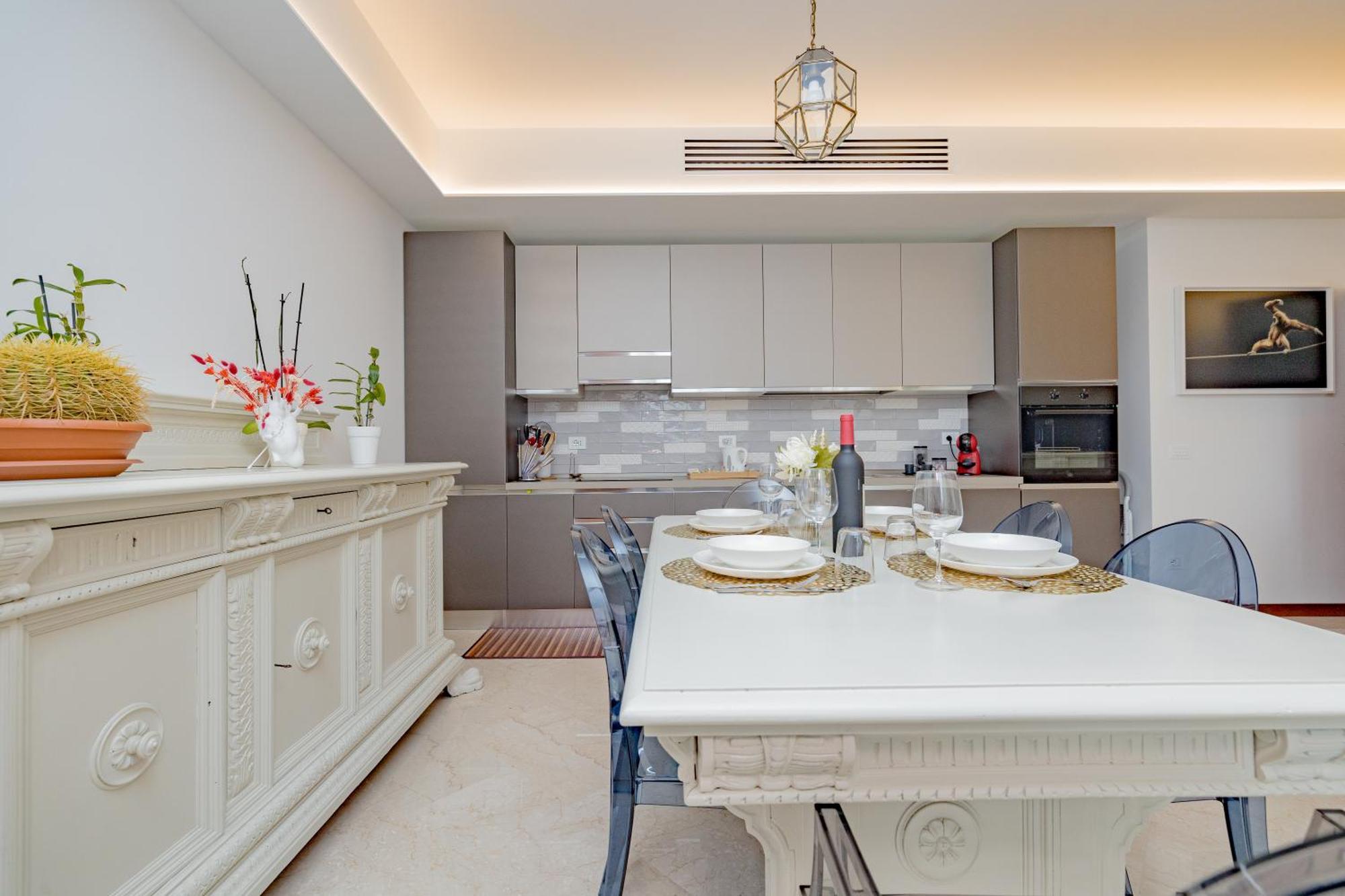 Elegance & Comfort Central Station 500Mt -15Minuti Duomo มิลาน ภายนอก รูปภาพ
