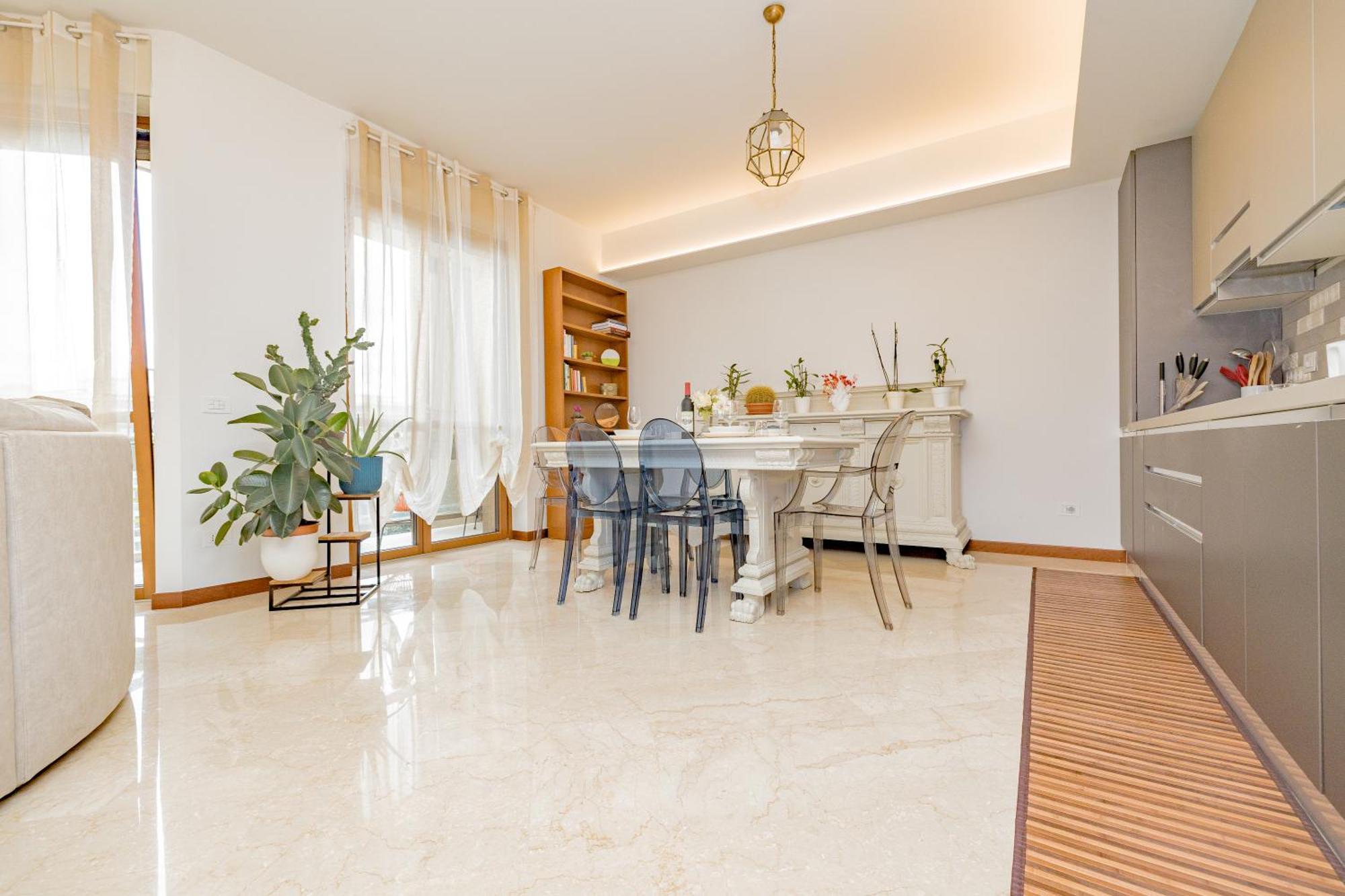 Elegance & Comfort Central Station 500Mt -15Minuti Duomo มิลาน ภายนอก รูปภาพ