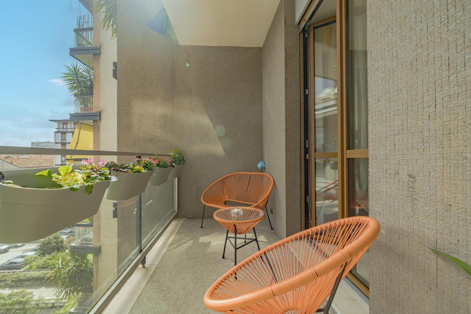 Elegance & Comfort Central Station 500Mt -15Minuti Duomo มิลาน ภายนอก รูปภาพ