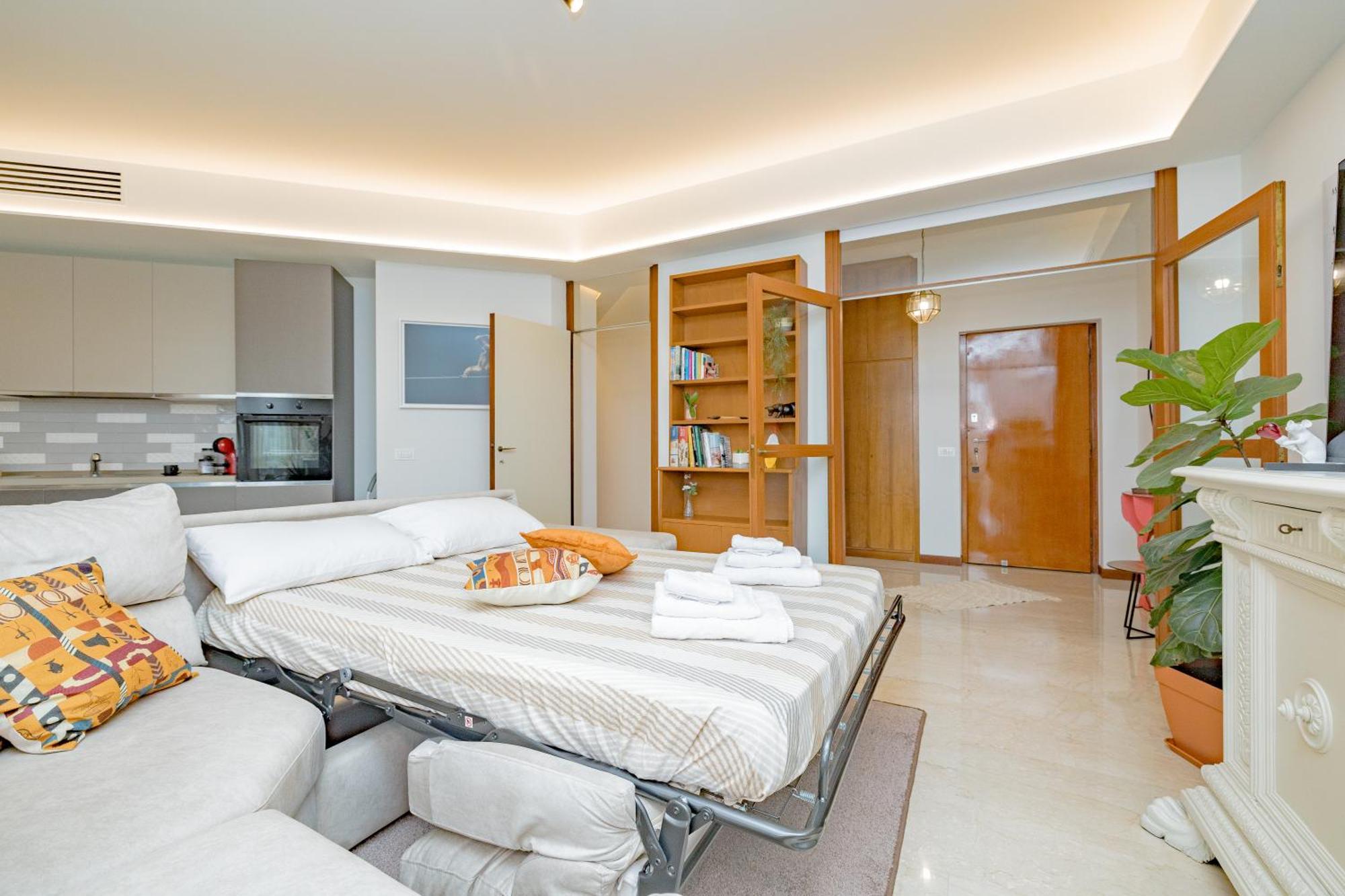 Elegance & Comfort Central Station 500Mt -15Minuti Duomo มิลาน ภายนอก รูปภาพ