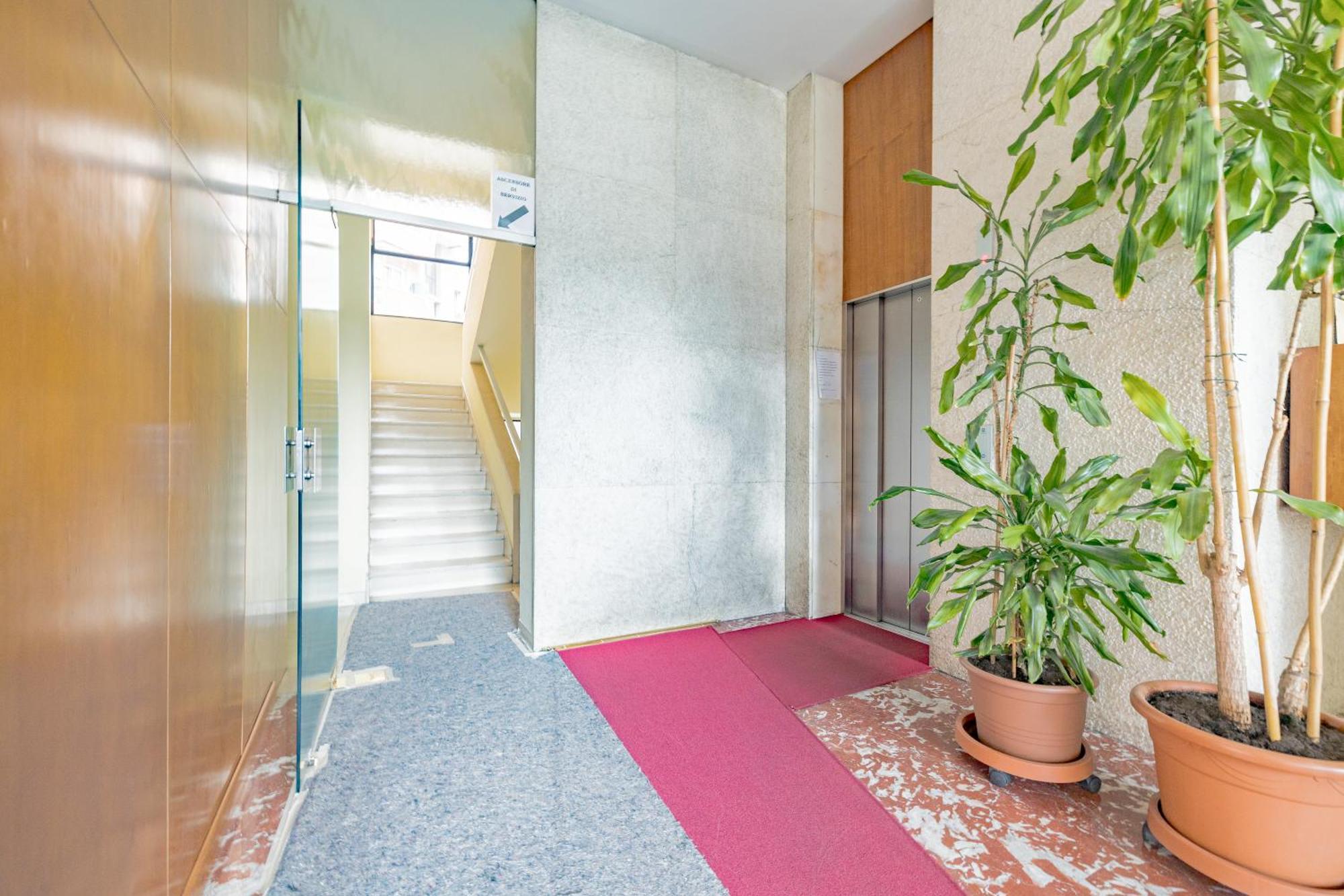 Elegance & Comfort Central Station 500Mt -15Minuti Duomo มิลาน ภายนอก รูปภาพ